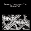 Paul Hancox - Reverse Engineering The Gurus Full