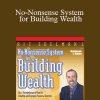 Ric Edelman - No-Nonsense System for Building Wealth