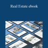 Rich Jerk - Real Estate ebook