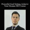 Scrembo Paul - Powerful Goal Setting-Achieve Your Dreams HD Course