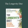 Valter Longo - The Longevity Diet