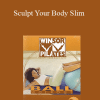 Winsor Pilates: Ball Workout - Sculpt Your Body Slim