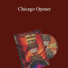 World's Greatest Magic - Chicago Opener