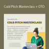 Bree Weber - Cold Pitch Masterclass + OTO