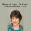 Cheryl O'Neil - Therapeutic Imagery Facilitator - Online Certification Course