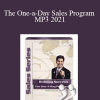 Grant Cardone - The One-a-Day Sales Program MP3 2021