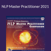 Julie Silverthorn & John Overdurf - NLP Master Practitioner 2021