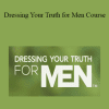 Live Your Truth - Dressing Your Truth for Men Course