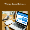 Lorrie Thomas Ross - Writing Press Releases