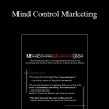 Mark Joyner - Mind Control Marketing