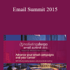 MarketingSherpa - Email Summit 2015
