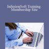 Micah Mitchell - InfusionSoft Training Membership Site