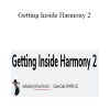 Michael Rendish - Getting Inside Harmony 2