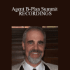 Mike Cerrone - Agent B-Plan Summit RECORDINGS