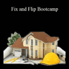 Peter and Jerry - Fix and Flip Bootcamp