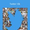 Alex Berman - Twitter 10k