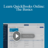 Bonnie Biafore - Learn QuickBooks Online: The Basics