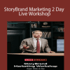 Donald Miller - StoryBrand Marketing 2 Day Live Workshop