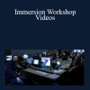 Kirt Christensen and Ray Edwards - Immersion Workshop Videos