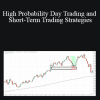 Larry Connors & Blake Hayward - High Probability Day Trading and Short-Term Trading Strategies