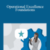 Richard Chua - Operational Excellence Foundations
