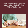 Scott Hargis - Real Estate Photography: Marketing