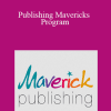 Janet Switzer - Publishing Mavericks Program