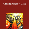 Jerry Clark - Creating Magic (4 CDs)