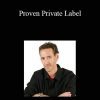 Jim Cockrum - Proven Private Label