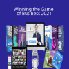 John Assaraf - Winning the Game of Business 2021