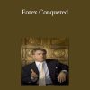 John Person - Forex Conquered