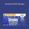 John Thornhill - Auction Profit Streams
