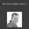 Jon Loomer - New Power Editor Course 1