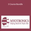 Myotronics - 3 Course Bundle