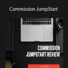 Ross Minchev - Commission JumpStart