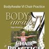 Sue Morter - BA6A-DIG BodyAwake VI Chair Practice