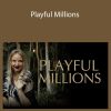 Cat Howell - Playful Millions